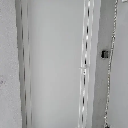 Apartment Perdja I