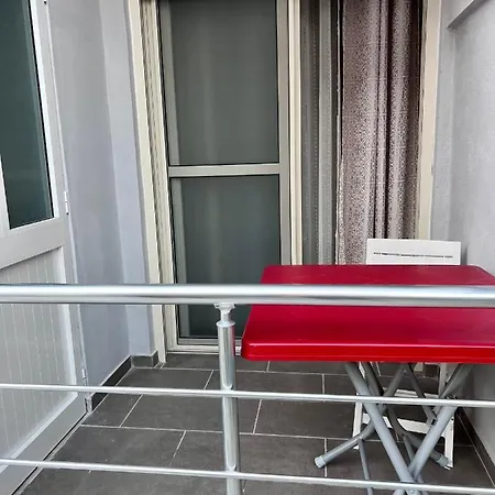 Apartment Perdja I