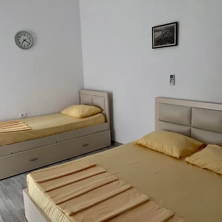 Perdja I Apartment *