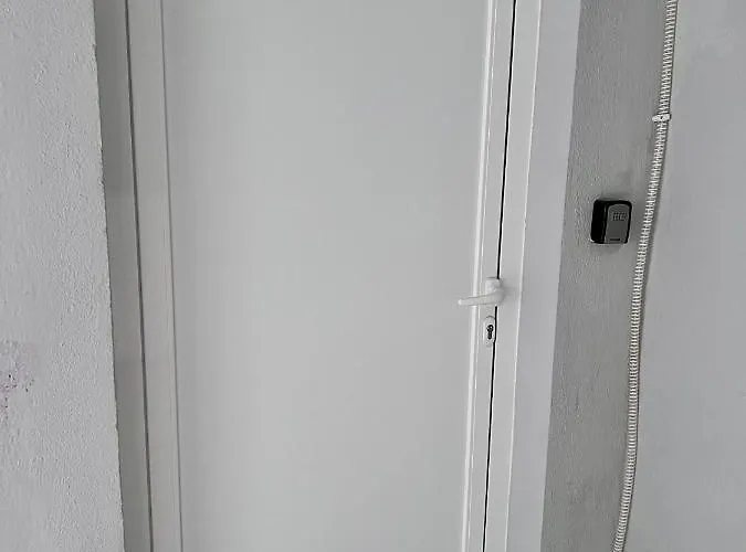 Apartment Perdja I