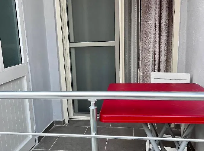 Apartment Perdja I